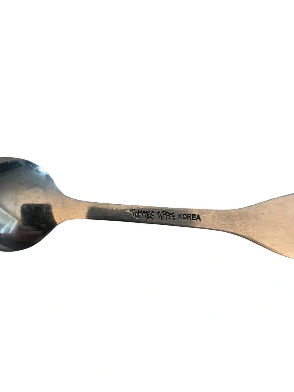 Vintage Tommee Tippee Spoon Teddy Winnie the Pooh
